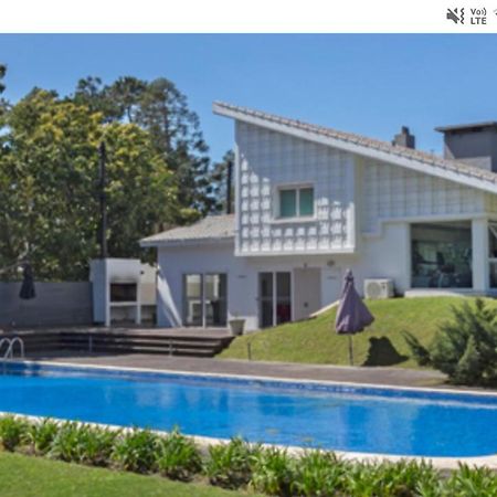 Apto. Edificio Unique Apartamento Punta del Este Exterior foto