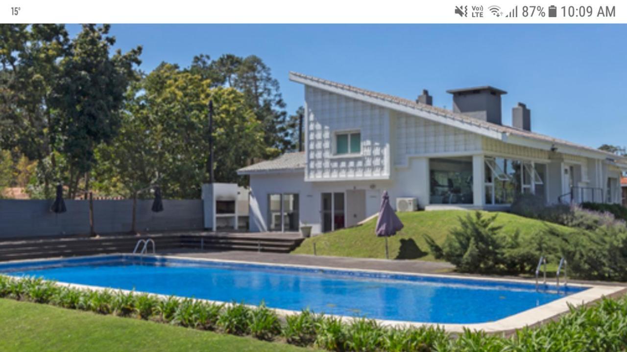 Apto. Edificio Unique Apartamento Punta del Este Exterior foto