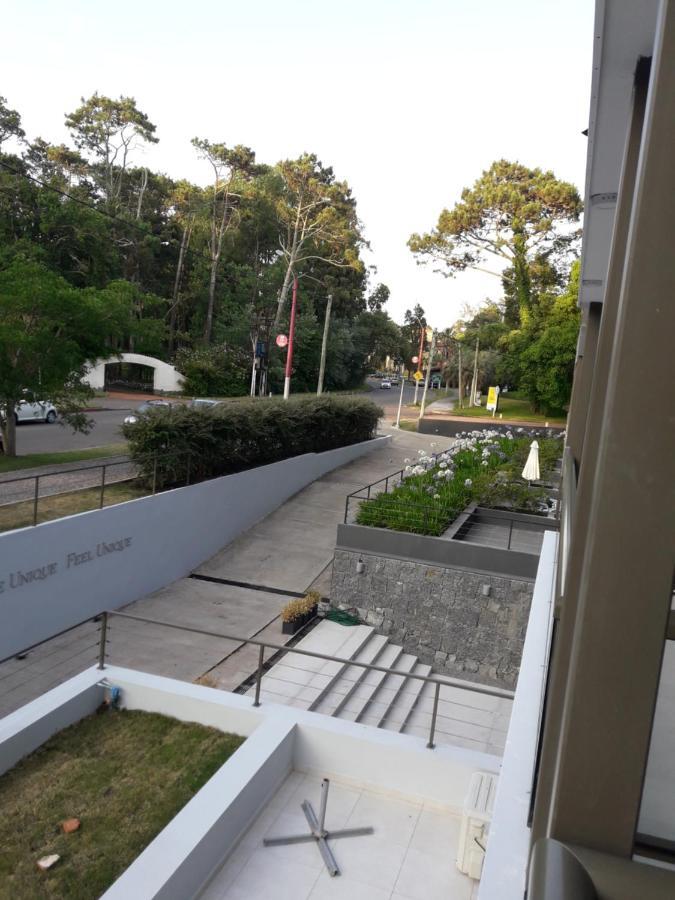 Apto. Edificio Unique Apartamento Punta del Este Exterior foto