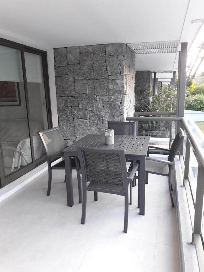 Apto. Edificio Unique Apartamento Punta del Este Exterior foto